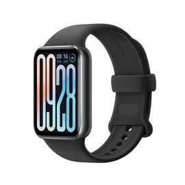 Xiaomi Smart Band 9 Pro Obsidian Black, фото 1