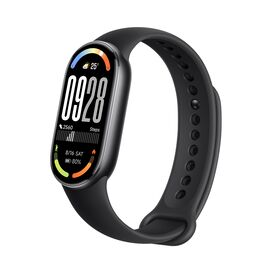 Xiaomi Band 10 Black, фото 1