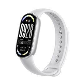 Xiaomi Band 10 Silver, фото 1