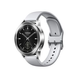 Xiaomi Watch S3 Silver, фото 1