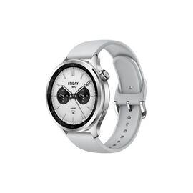 Xiaomi Watch S4 Silver, фото 1