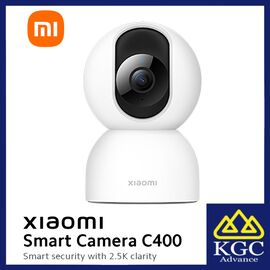 Xiaomi Smart Camera C400, фото 1