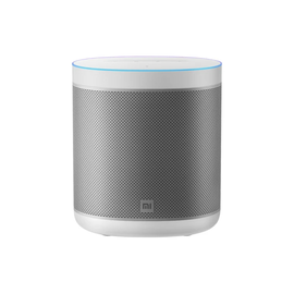 Умная колонка Xiaomi Mi Smart Speaker белый, фото 1