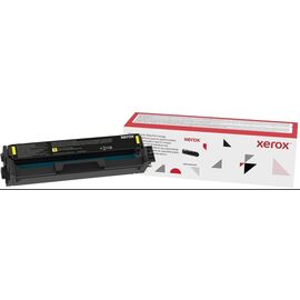 Тонер картридж Xerox C230/C235 Yellow (2500 стр), фото 1