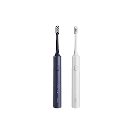 Электрическая зубная щетка Xiaomi Mijia Sonic Electric Toothbrush T302 Silver Gray, фото 1