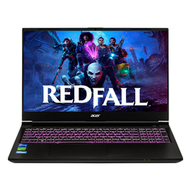 Acer Aspire 7 Gaming Intel Core i5-13420H| DDR4 16GB| SSD 512GB| 15.6″ FHD IPS 144Hz| 6GB GeForce RTX3050| Backlit| NoOS| RU| Black, фото 1