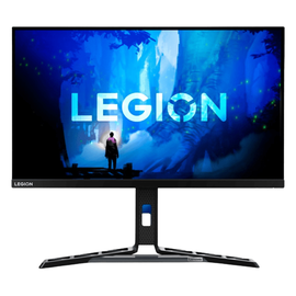 Lenovo — 27″ Legion Y27f-30 Gaming Monitor, IPS, 0,5mc, 240Hz, FHD (1920×1080), HDMI+Display Port, фото 1