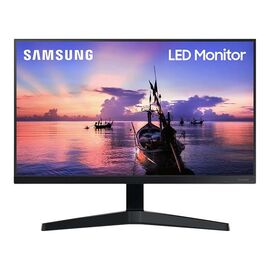 Samsung - 27" LS27C310EAEXXS  LED Monitor,  IPS, 75Hz, 5mc, FHD (1920x1080),  HDMI, DVI, Black, фото 1