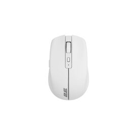 Mouse 2E MF270 Silent Rechargeable WL  White, фото 1