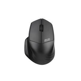 Mouse 2E MF280 Silent WL BT Black, фото 1