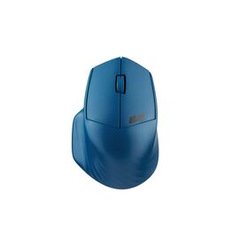 Mouse 2E MF280 Silent WL BT Blue, фото 1