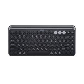 Keyboard 2E KS250 WL BT Black, фото 1