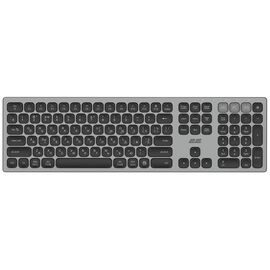 Keyboard 2E KS270 WL BT Black ножничные, фото 1