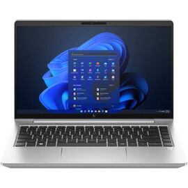HP Elitebook 640 G10 (600) (Intel Core i5-1335U/ DDR4 16GB/ SSD 512GB/ 14" FHD IPS/ Intel Iris Xe Graphics/ NoOS/ RU) Silver, фото 1