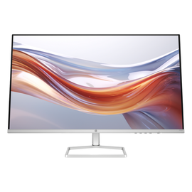 HP - 32" 532SF LED Monitor, VA, 100Hz, 5mc, FHD (1920x1080), HDMI, VGA, Black, фото 1