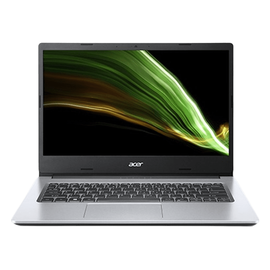Acer Aspire 3 A325-45 Intel Celeron N4500| DDR4 8GB| SSD 256GB| 15.6 FHD LCD| Intel UHD Graphics| NoOS| RU| Silver, фото 1