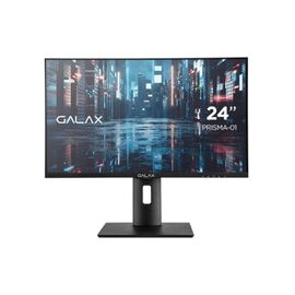 Монитор Galax Prisma-01 - 24” VA, 75Hz,FHD HDMI+DP+Type C, G-MGVIIA24NB7B-GXLG В Хорезме, фото 1