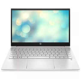 HP Pavilion x360 14-ek1002ci (VHR) (Intel Core i7-1355U/ DDR4 16GB/ SSD 512GB/ 14 FHD IPS Touch/ Intel Iris Xe Graphics/ Backlit/ NoOS/ Ru) Natural Silver, фото 1
