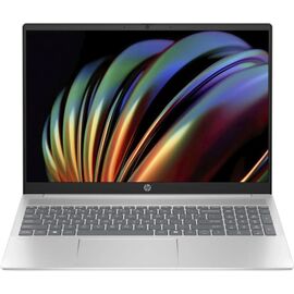 HP Pavilion 16-af0026ci (504) (Intel Ultra 5-125U/ DDR5 16GB/ SSD 512GB/ 16&quot; FHD IPS/ Intel UHD Graphics/ Backlit/ NoOS/ Ru) Natural Silver, фото 1
