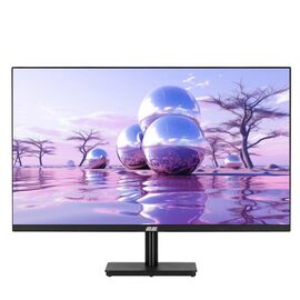 Монитор 2E 27" H2724B D-Sub, HDMI, DP, IPS, 2560x1440, 100Hz, FreeSync, фото 1