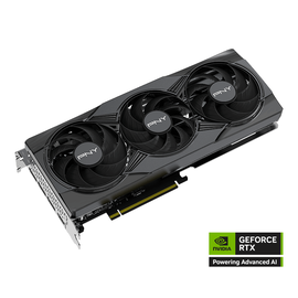 PNY - 8GB GeForce RTX5060 GDDR7 128bit HDMI DP, фото 1