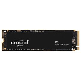 SSD M2 Crucial 4TB  NVMe, фото 1