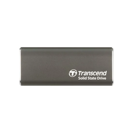 Ext SSD Transcend 500GB ESD265C USB 3.1 Type-C, фото 1