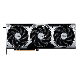 MSI - 16GB GeForce RTX5080 VENTUS 3X PLUS, фото 1