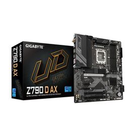 MB Gigabyte Z790D AX DDR5 LGA1700, фото 1