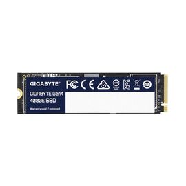 SSD M2 Gigabyte 1000GB NVMe Gen4 4000E (G440E1TB), фото 1