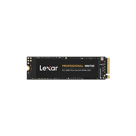 SSD M2 Lexar 256GB  NVMe  LNM620, фото 1