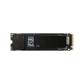 SSD M2 SAMSUNG 2TB 990EVO PLUS, фото 1