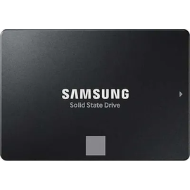 SSD SAMSUNG 2TB 870 EVO SATAIII, фото 1