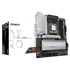 MB Gigabyte AMD AM5 B650 AERO G DDR5, фото 1