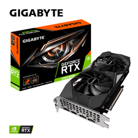 Axle - 8GB GeForce GTX2060 Super 256Bits GDDR6, фото 1