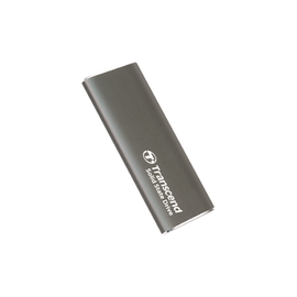 Ext SSD Transcend 1TB ESD265C USB 3.1 Type-C, фото 1