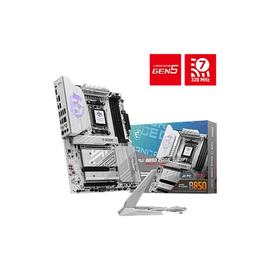 MB MSI AMD AM5 MPG B850 EDGE TI WIFI DDR5, фото 1