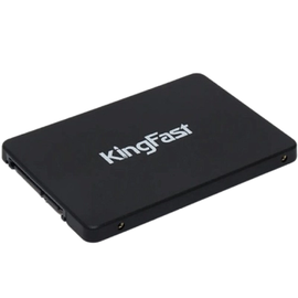 SSD M2 KingFast 512GB NVMe, фото 1