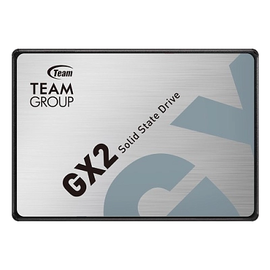 SSD Teamgroup 256GB SATA III, фото 1