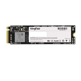 SSD M2 KingFast 256GB NVMe, фото 1