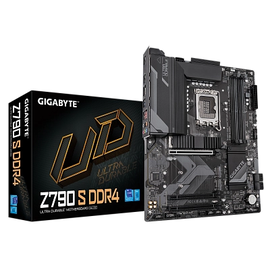 MB Gigabyte Z790S DDR4 LGA1700, фото 1
