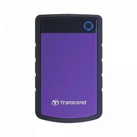 Ext HDD Transcend 4TB StoreJet 25H3, фото 1