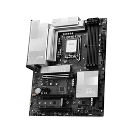 MB MSI Z890-P WIFI DDR5, фото 1