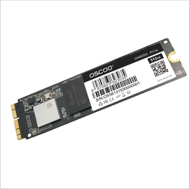 SSD M2 OSCOO 256GB NVMe, фото 1