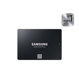 SSD SAMSUNG 1TB 870 EVO SATAIII, фото 1