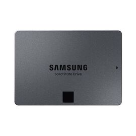 SSD SAMSUNG 2TB 870 QVO SATAIII, фото 1