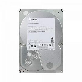 HDD 6TB Toshiba DT02ABA600 5400Rpm 128MB buffer Original oem, фото 1