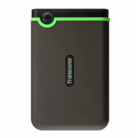 Ext HDD Transcend 4TB StoreJet 25M3 2,5" (TS4TSJ25M3S), фото 1
