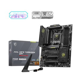 MB MSI AMD AM5 MAG X870 TOMAHAWK WIFI DDR5, фото 1