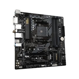 MB Gigabyte AMD AM4 B550M DS3H AC DDR4, фото 1